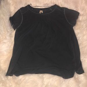 Free People We the Free Tunic